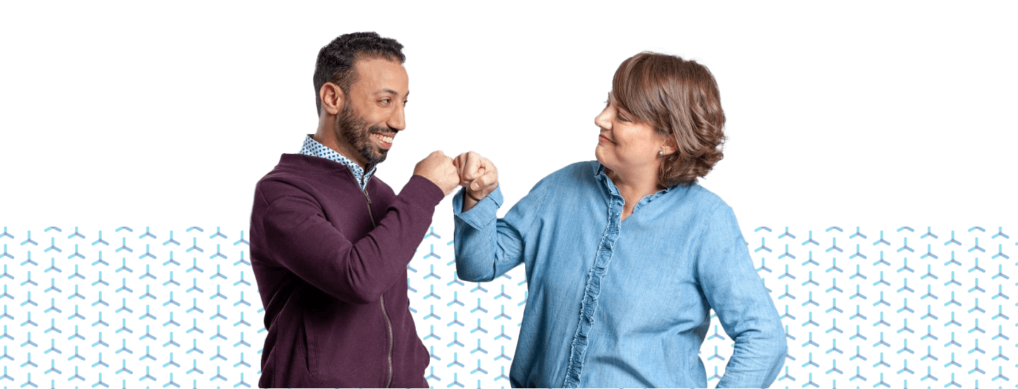 Si vous êtes une entreprise sensible à la valeur travail et à la cohésion sociale, le dispositif de parrainage professionnel peut-être une opportunité pour vous.